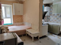 巴音郭楞库尔勒新市区短租可押一付一,汇嘉时代花园,单身公寓水电气暖费用全包出租房源真实图片