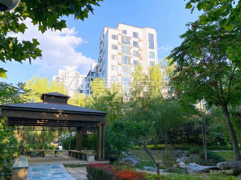 世纪东方嘉园南区