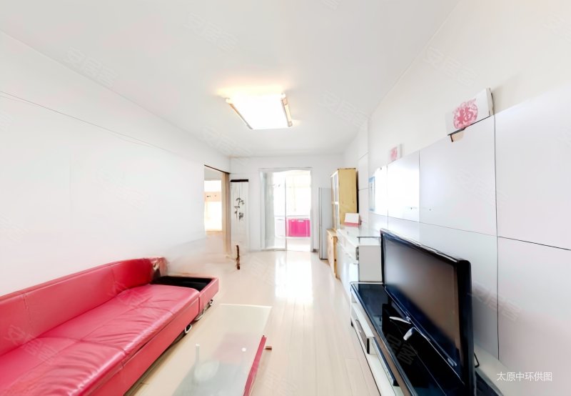 康居苑小区 满五 有电梯 中间好楼层 商品住宅 南向采光好