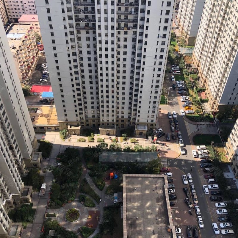 【海富金棕榈, 海富金棕榈小区专家解读页】- 哈尔滨58同城