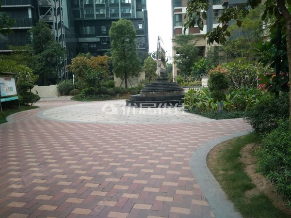 【多图】振业尚府,鲁班路租房,整租 押二付三 精装 91平 振业尚府