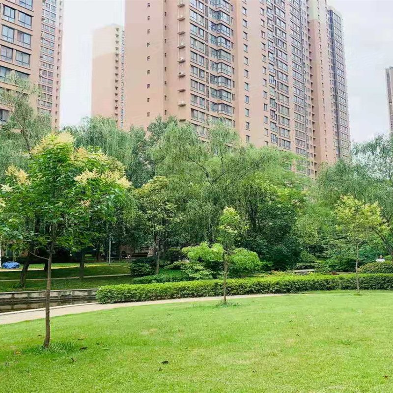 【汇通太古城一期(青都新界), 汇通太古城一期(青都新界)小区详情