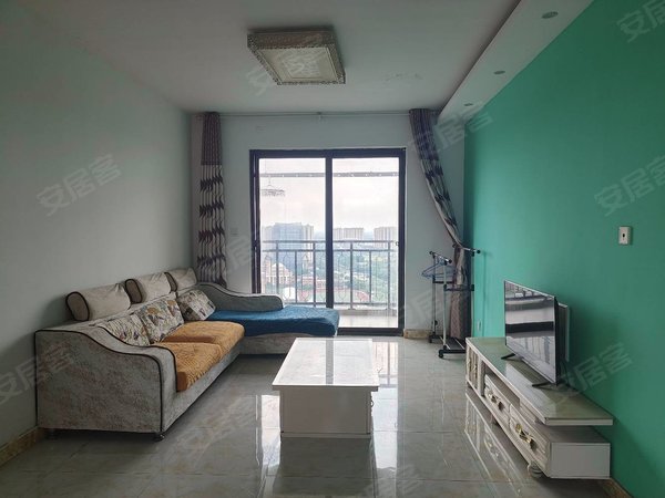 昆山花桥花桥新城富隆花园居住区富隆花园 小区舒适空间安逸,小区为少