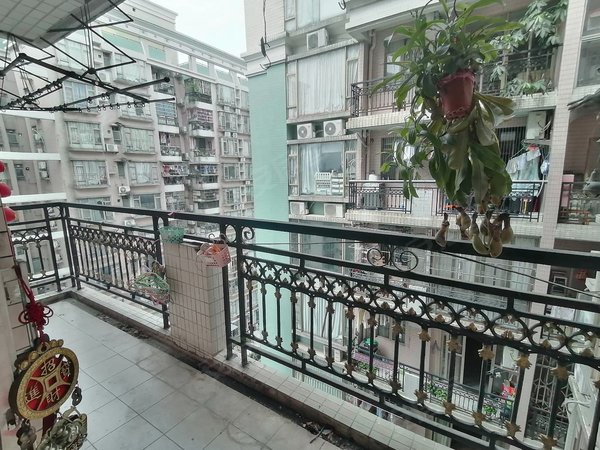 广州海珠新港西愉景雅苑鹭江地铁 愉景雅苑小区 电梯高层3房2厅2卫