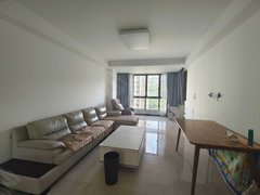 台州温岭城西城西银泰附近九龙园!3室2卫精装修!家电齐全包物业!出租房源真实图片