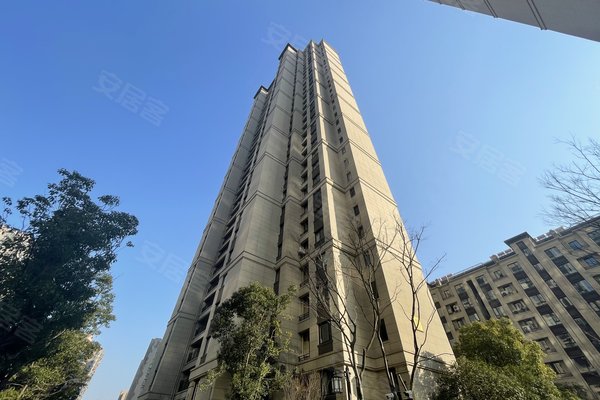 芜湖二手房 皖江壹号院 > 黄俊解读皖江壹号院小区户型