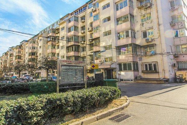榆苑公寓,双榆树北路15号 - 北京榆苑公寓二手房,租房,房价-北京安居