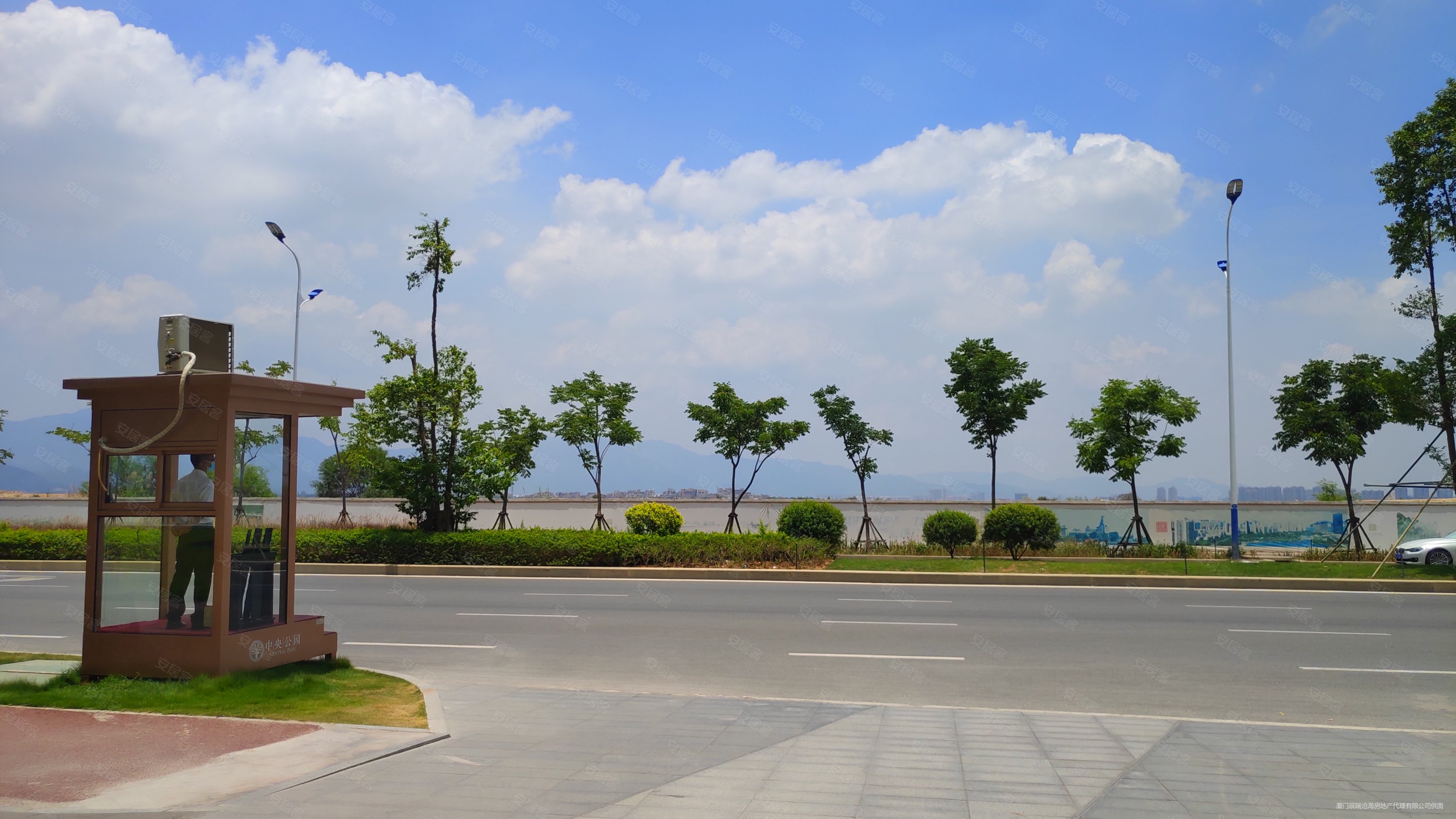 读 双十 马銮湾中心 核心乐活岛 精装大三房 地铁口很近