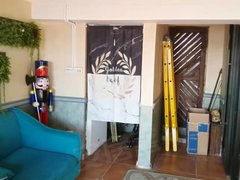 沈阳于洪怒江北街格局好 园区位置好 加州花园联排 适合办工出租房源真实图片