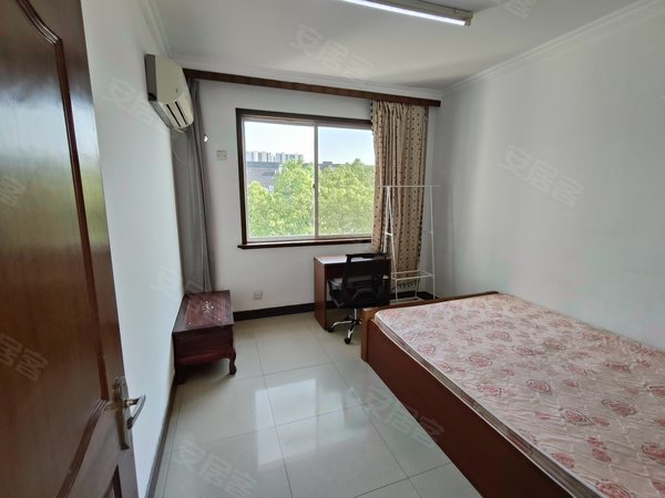 杭州滨江西兴河畔花园河畔花园北塘河小区地铁一号线出租房源真实图片