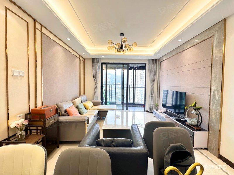 珠海房产网>珠海二手房>香洲二手房>拱北二手房>岭秀城壹号>800_600