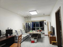 北京顺义胜利中建国际城 2室1厅1卫 豪华装修 南北通透 电梯房出租房源真实图片