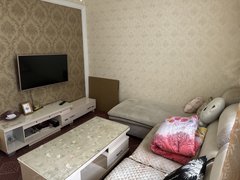 成都简阳老城区香港城旁精装修套二带家具家电900一个月出租房源真实图片