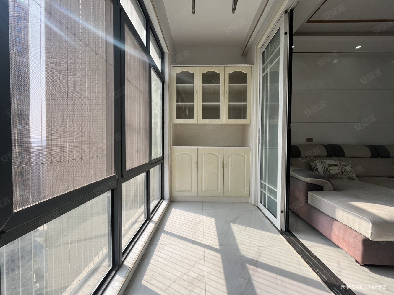 海翼汉东至尊3室2厅2卫127.66㎡南北86万