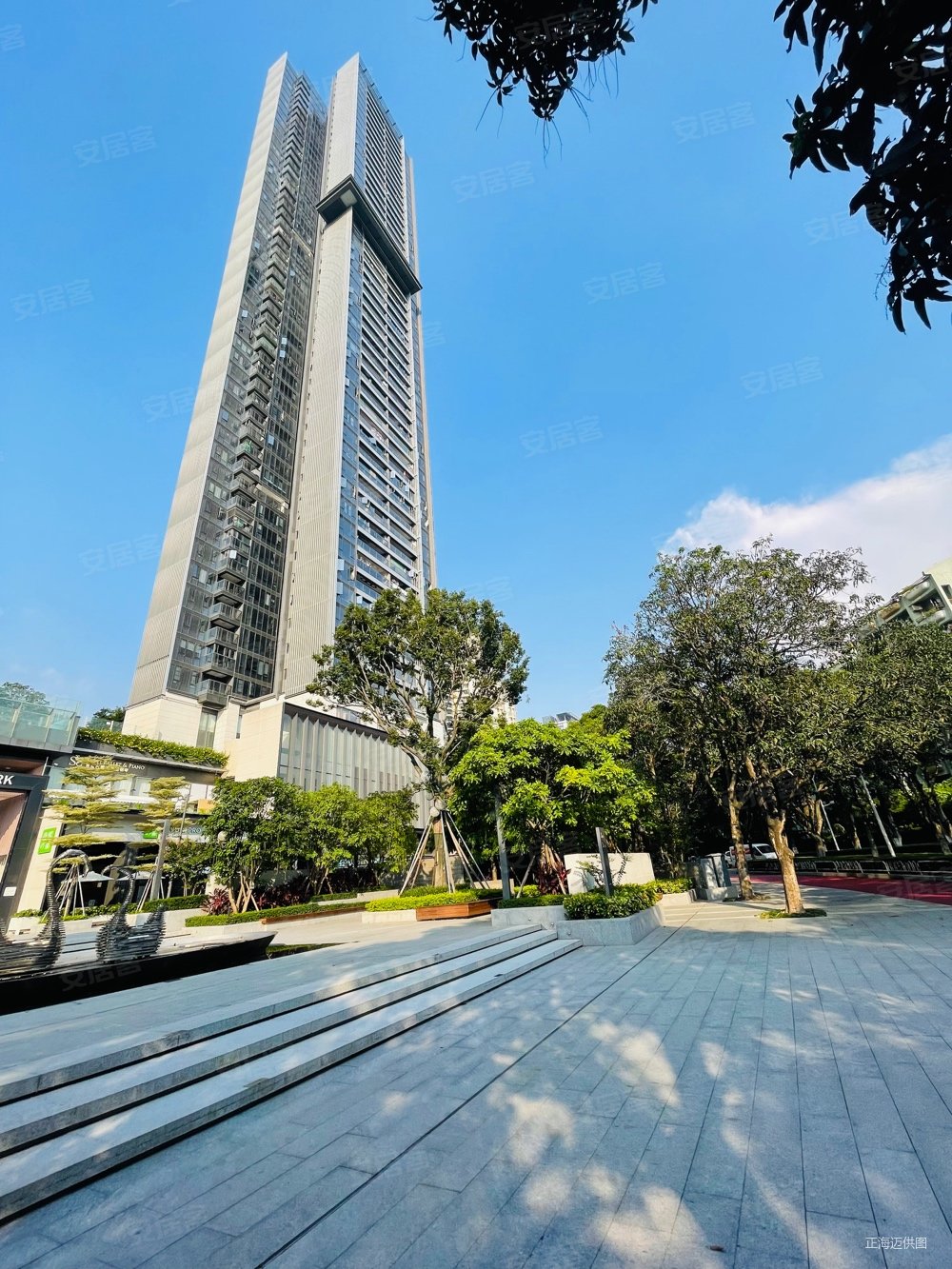 深圳房产网>深圳二手房>南山二手房>华侨城二手房>新天鹅堡(三期)>