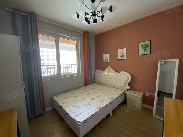 菏泽牡丹二十一中壹号学府一号学府曹州古城市里医院周边多套精装合租