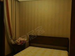 德清德清市区正翔广场观云小镇(别墅) 2室2厅2卫出租房源真实图片