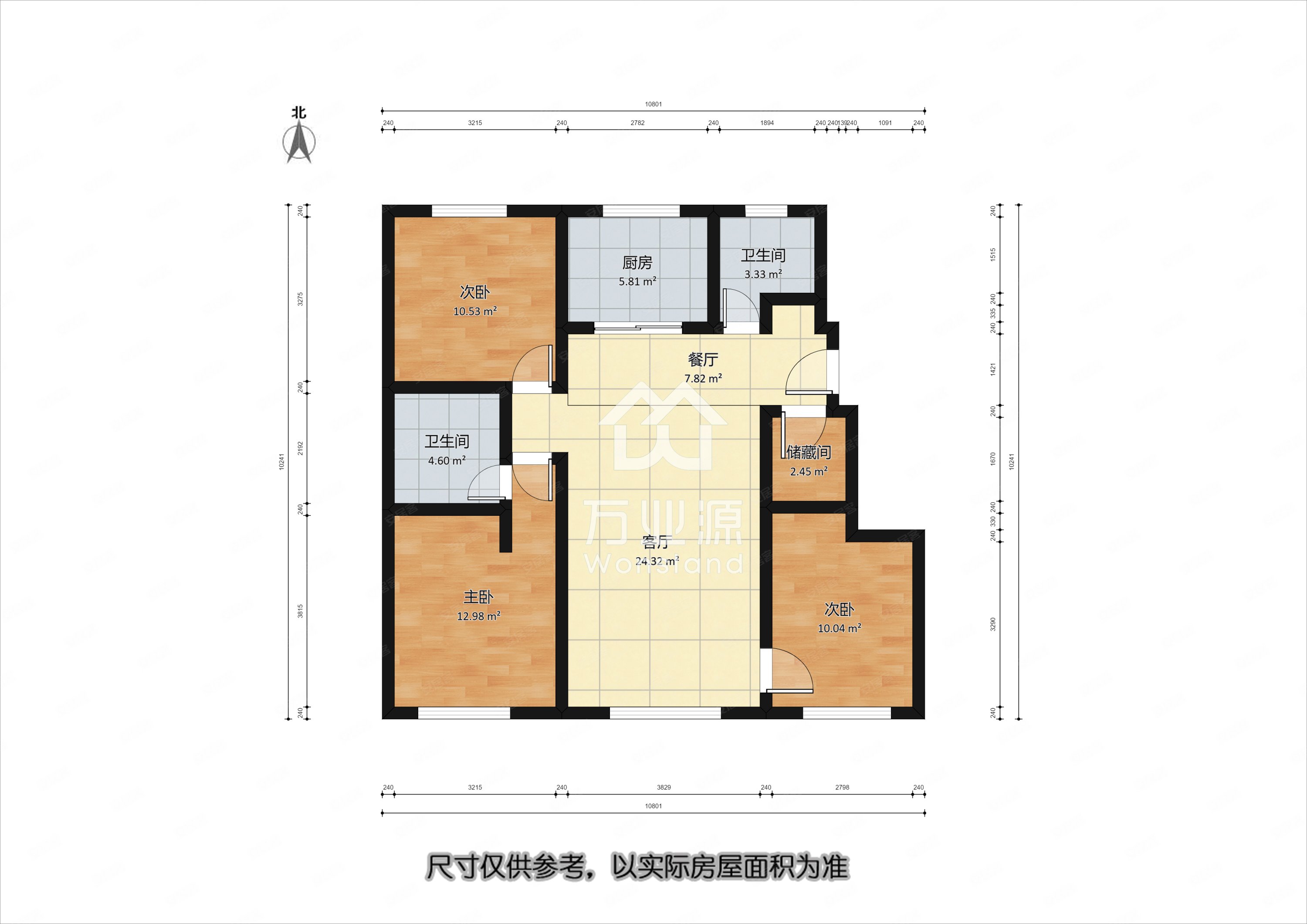 天津房产网>天津二手房>塘沽二手房>胡家园街二手房>万科观澜>