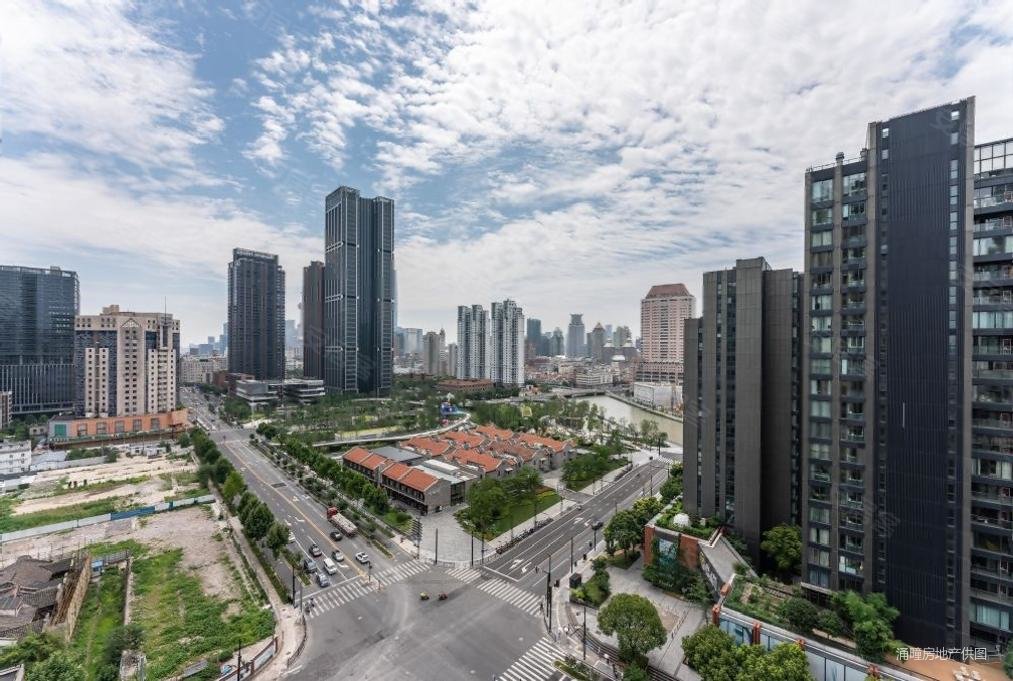 中粮天悦壹号二手房,4600万,4室2厅,4卫,223.77平米-上海安居客