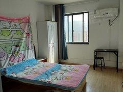 铜陵铜官万达广场此房离万达大润发非常近，针对女生出租出租房源真实图片