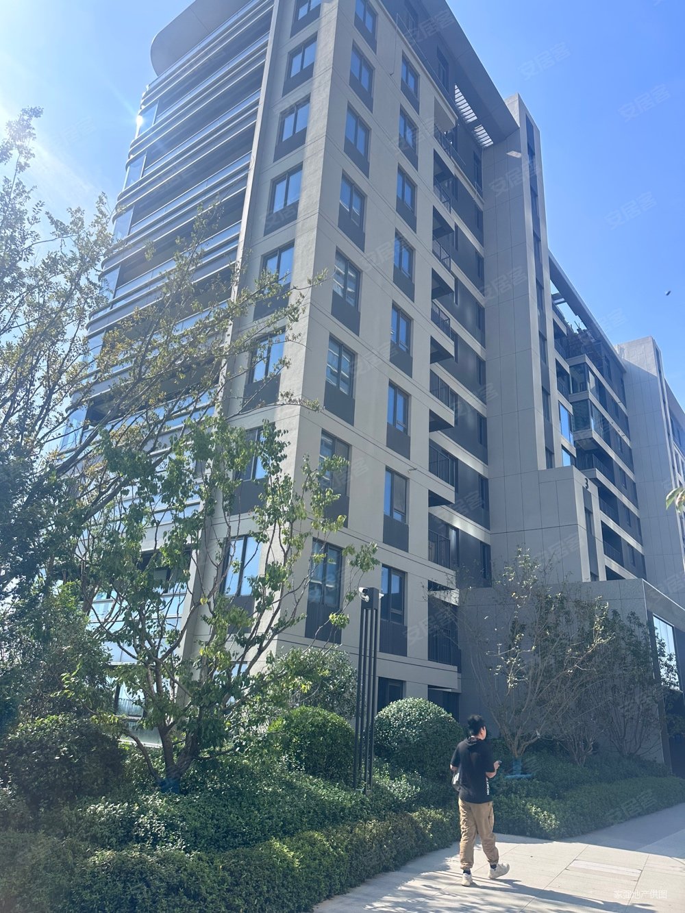 灵山湾悦府央企品质海景好房21世界融创茂商圈