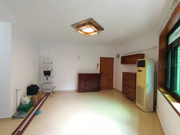 深圳罗湖布心布心花园(三区)布心花园新上89平三房降价急租,随时可