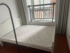 雅安雨城正黄金域片区可短租,包水电气物业,时代天街正黄附近,市政府周边出租房源真实图片