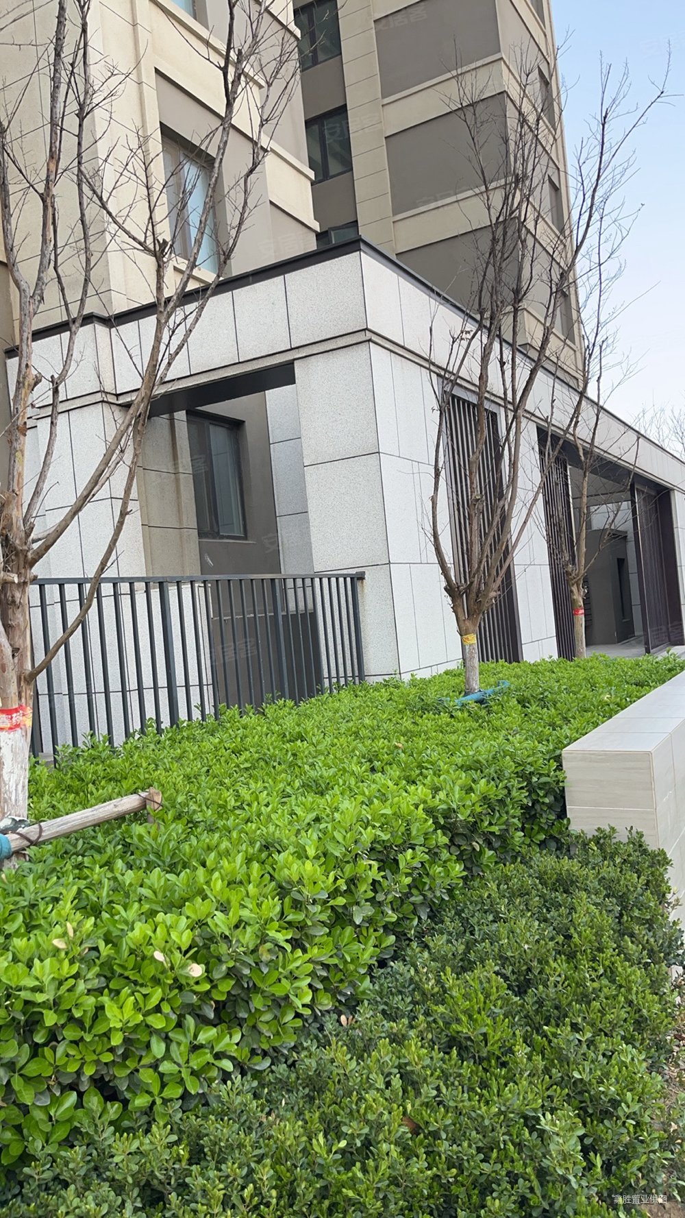 旭辉银盛泰瑞锦台