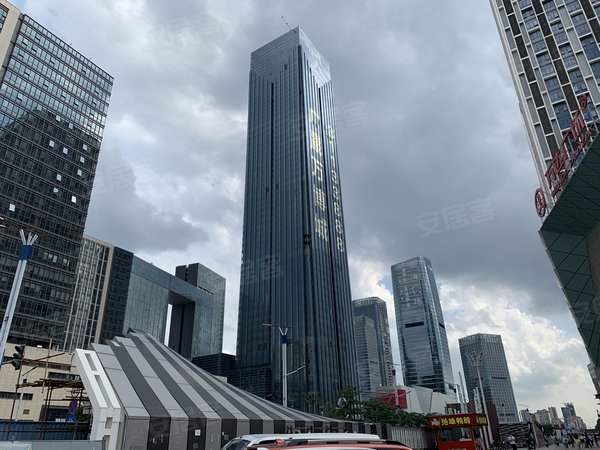 广州番禺万博广晟万博城好房不常有 毕业季特惠房子 只为你有好工作