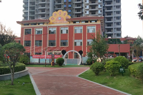 景园盛世华都