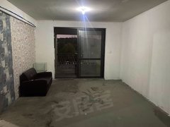 嘉兴秀洲油车港镇海纳公馆三室两厅一厨一卫,带部分家具,便宜出租,随时看房!出租房源真实图片