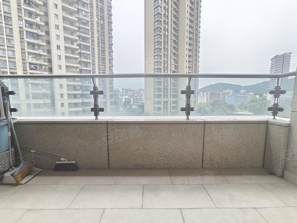 【多图】信达金茂府,沙河租房,京溪 梅花园片区 地铁口附近 花园小区