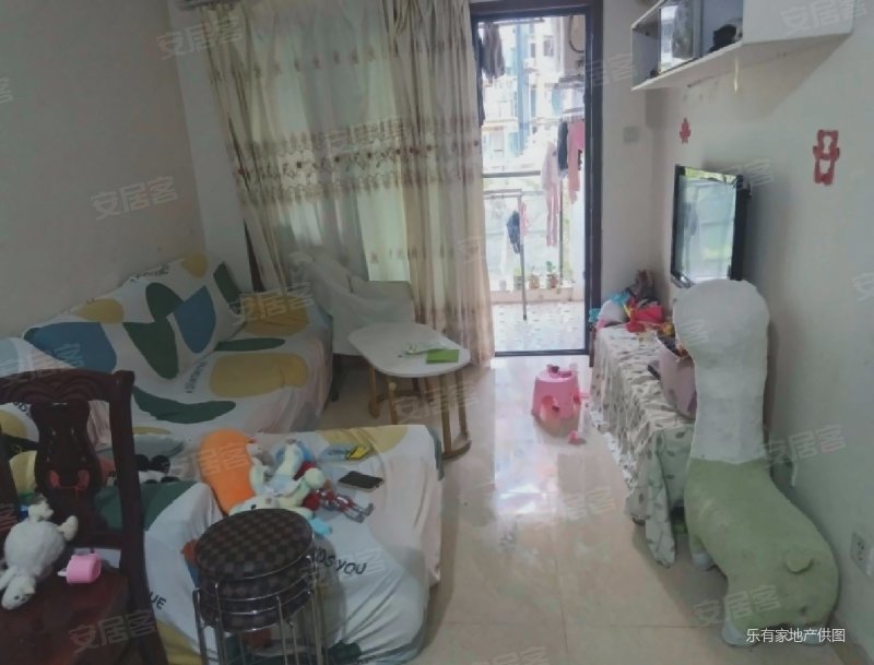 金域豪庭(三期)~送车位~送储藏室~送家具家电~观景房