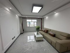 大同云冈矿务局吾悦广场附近 御锦西城 房间干净整洁 停车方便设施齐全随时看出租房源真实图片