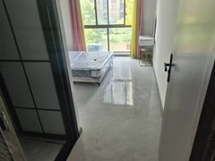 嘉兴海盐城区金色江湾主卧独立卫生间,无,中,介,费出租房源真实图片