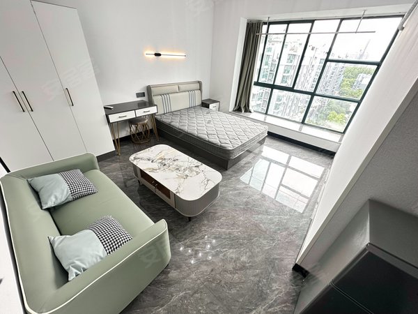 【多图】迎春南苑,区政府租房,无中介迎春小区特惠首月减免半月房租