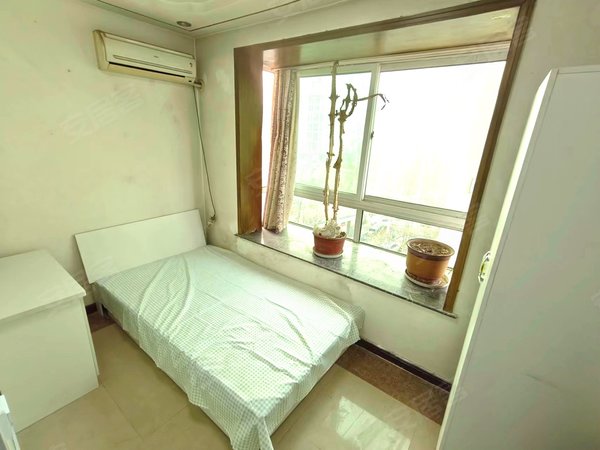 给价就租 可短租 海泊桥地铁站 振业商厦 颐和广厦,市北租房-青岛58