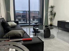 绍兴诸暨诸暨市区紫晶首府，三室两厅两卫，拎包入住，随时看房出租房源真实图片