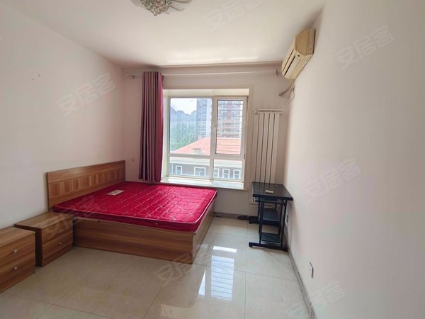 天津津南双港新景园(津南)新景园精装两室家具家电齐全可柃包入住紧临