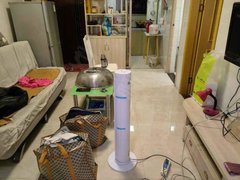 吉安吉州吉州大道吉州区市中 心,永叔龙湾电梯精装一房,家具家电齐全,拎包入住出租房源真实图片
