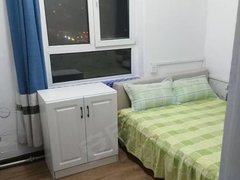 阜新细河细河城区辽工大西区3层2室一厨有冰箱洗衣机每月500出租房源真实图片