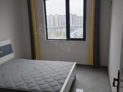 德清德清市区正翔广场房在帖在东港欣苑两房出租出租房源真实图片