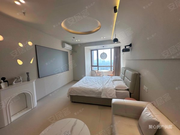 助力沈阳文旅中街民宿致富路南华中环广场5套起