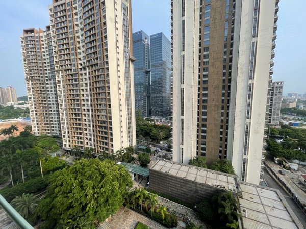 珠海香洲拱北格力香樟拱北 兰埔 格力香樟精装修四房 看房方便有钥匙