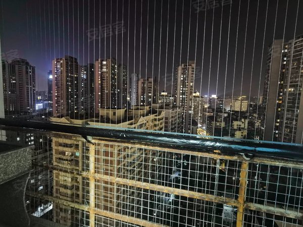 福州鼓楼五四路华城国际五四路 树兜 华城国际单身公寓 电梯高层 民水