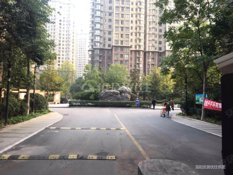 25平米-洛阳安居客