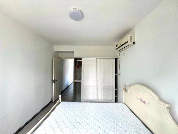 【多图】长睦华天苑,丁桥租房,上城丁桥 华天苑 两室精装 近地铁,上城