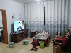 青岛黄岛隐珠世纪花园南区(黄岛) 3室1厅1卫出租房源真实图片