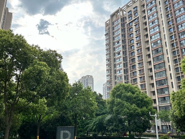 苏州吴中郭巷尹东八村(一区)尹东八村精装两室一厅燃气做饭近天运广场