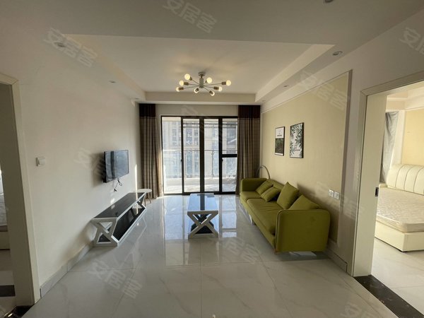 【多图】海丽花园(北苑),金家岭租房,出门同安路地铁口 鸿泰大厦 财富